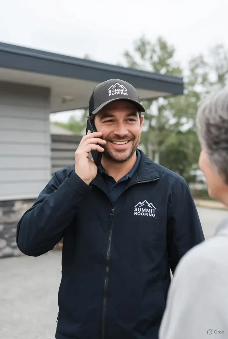 Flat Roof Leak Repair Fairview, WV FAQs